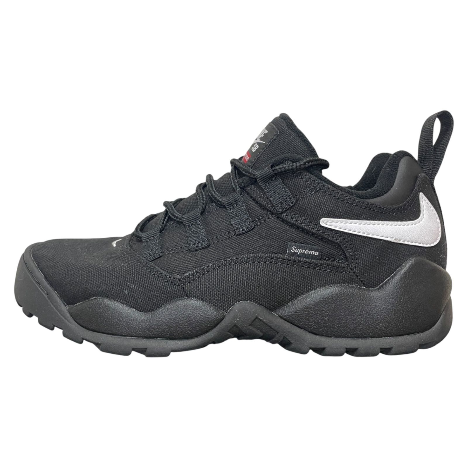 定価18150円 Supreme × NIKE SB Darwin Low 