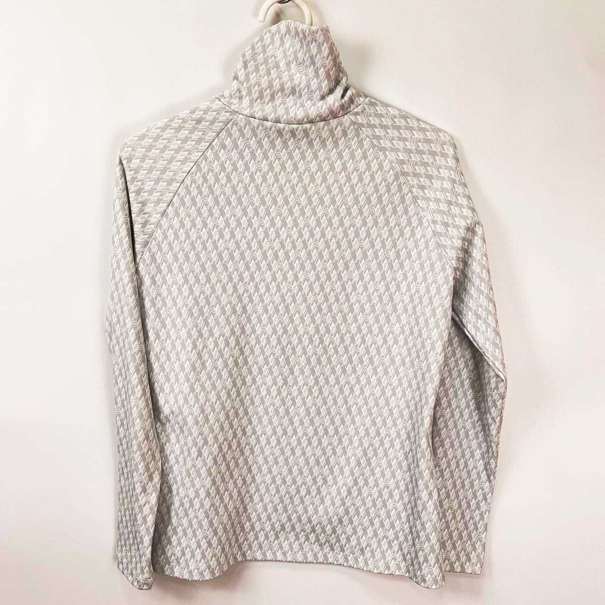 [上下セット] ZOY DRESS CODE INTERNATIONAL ゴルフ ストレッチ ロングスリーブ スカート 36 レディース 上下セット] ZOY DRESS CODE INTERNATIONAL ゴルフ ストレッチ