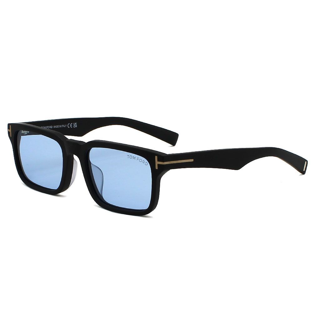 TOM FORD トムフォード FT1148-D|S 02V 53 サングラス EYEWEAR アジアンフィット メンズ レディース ユニセックス