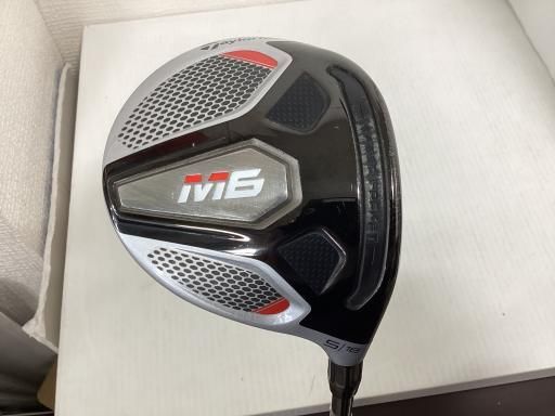 テーラーメイド M6 5W レフティ (フレックスSR) 楽天市場】テーラーメイドm6 5 番 ウッドの通販
