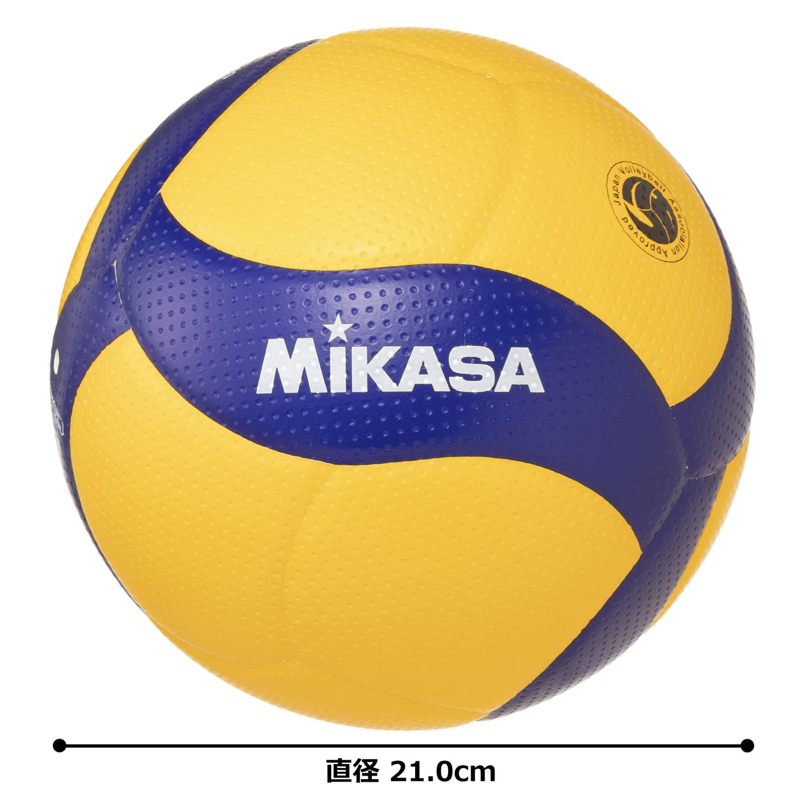 ミカサ MIKASA