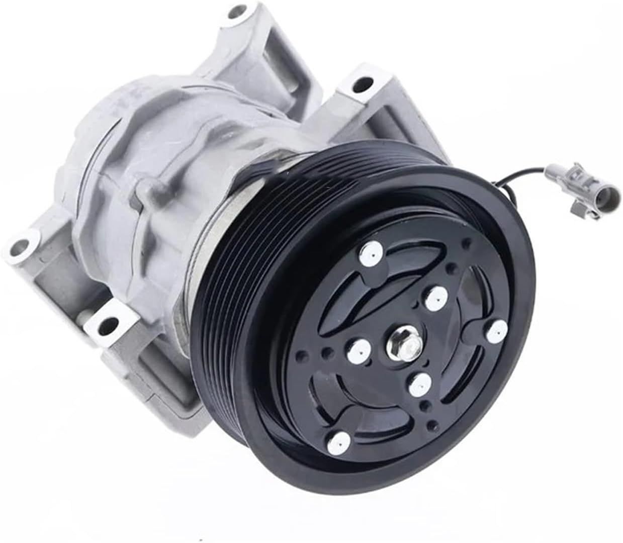 コンプレッサー