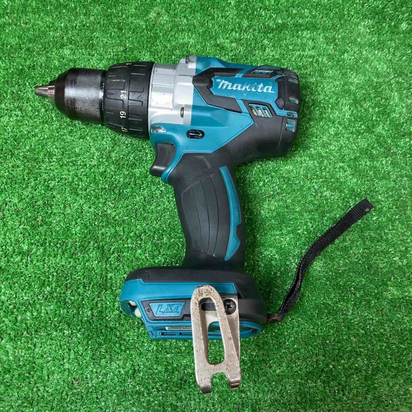 マキタ makita コードレス振動ドリルドライバー HP481DZ ハンドル無し 岩槻店