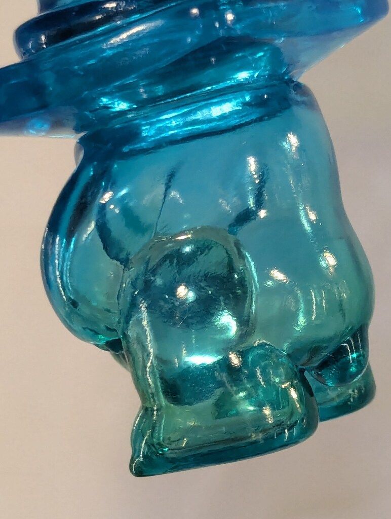 白熊屋 白熊安全 レトロラムネカラー - メルカリ