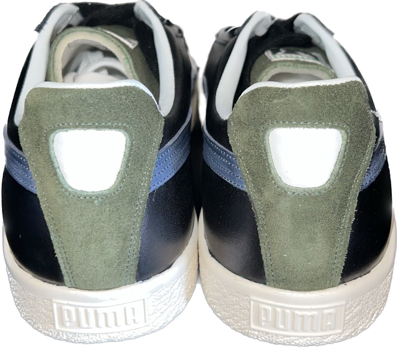 プーマ PUMA Suede VTG MIJ 389609-01 SOMA atmos ソマ アトモス 