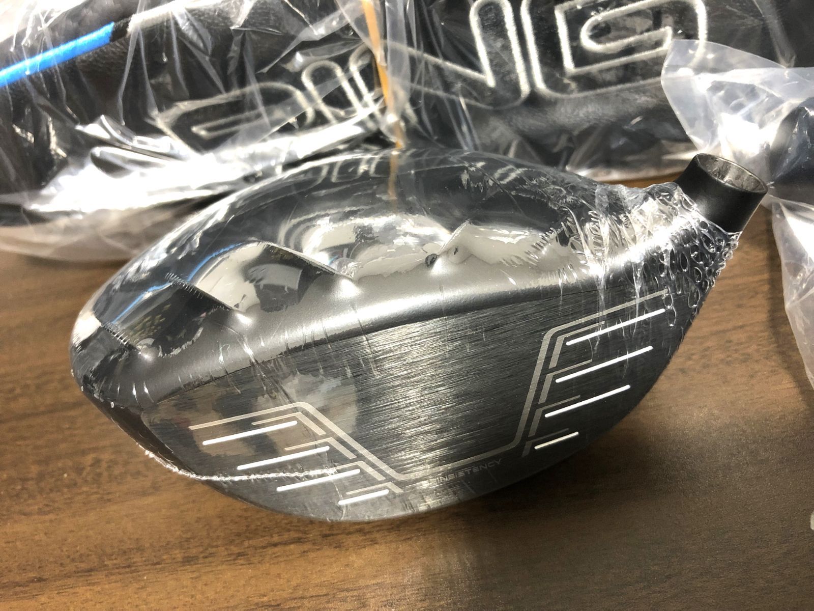 PING G440 MAX ドライバー 10.5度　ヘッド単品　HC レンチ付き PING G440 MAX ドライバーヘッド単品(ヘッドカバー・レンチなし