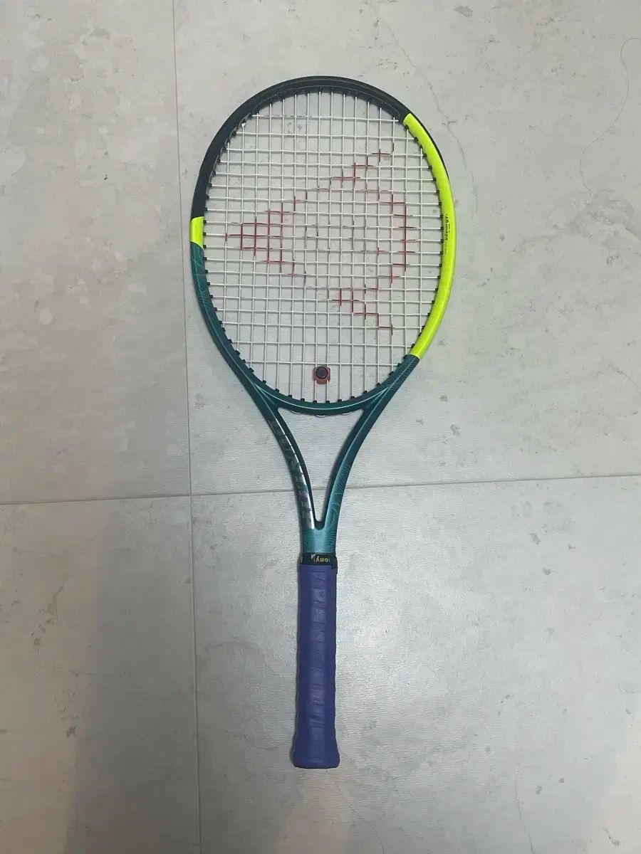DUNLOP₍ダンロップ sx300 ls 285g テニスラケット 2025 新型