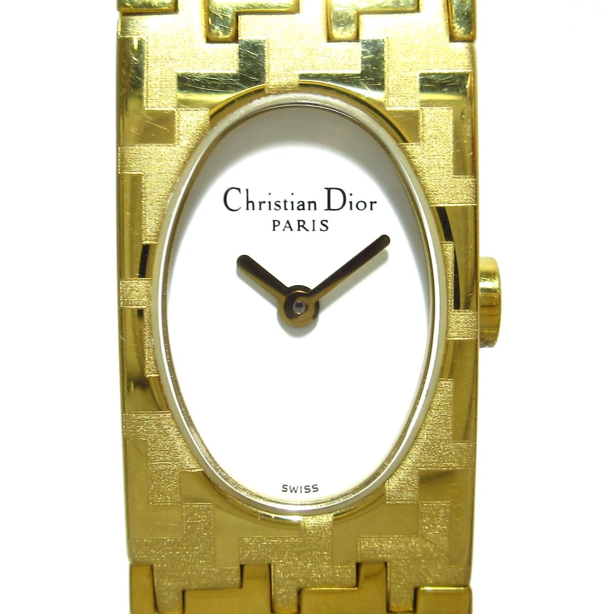 ファッション小物ディオール 腕時計 - D70-150 レディース
