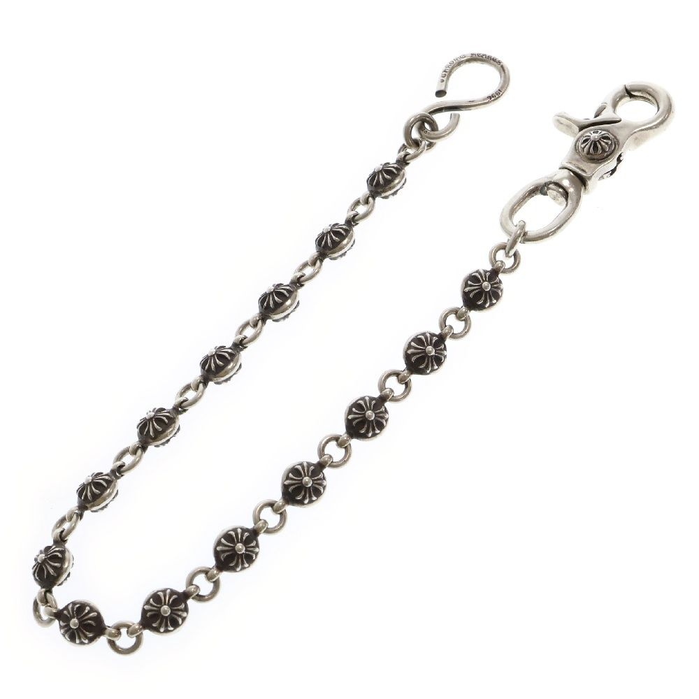 MARTINE ALI】マーティンアリ ボールチェーンチョーカー た*ご様