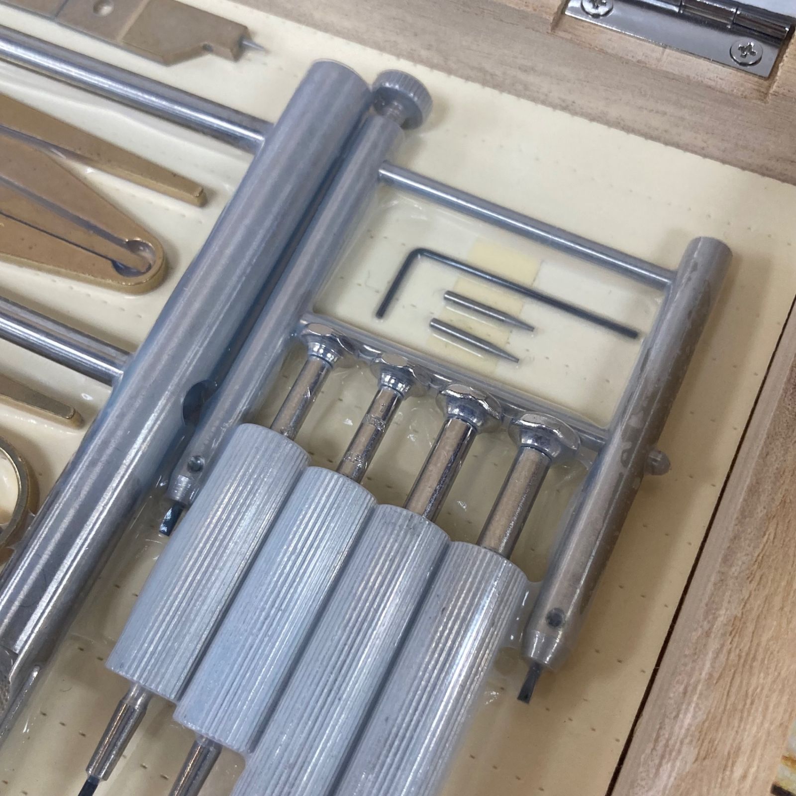 値下げ/HANDS SELECT 東急ハンズセレクト カメラ工具セット ▽HANDS SELECT 東急ハンズセレクト カメラ工具セット【川崎店