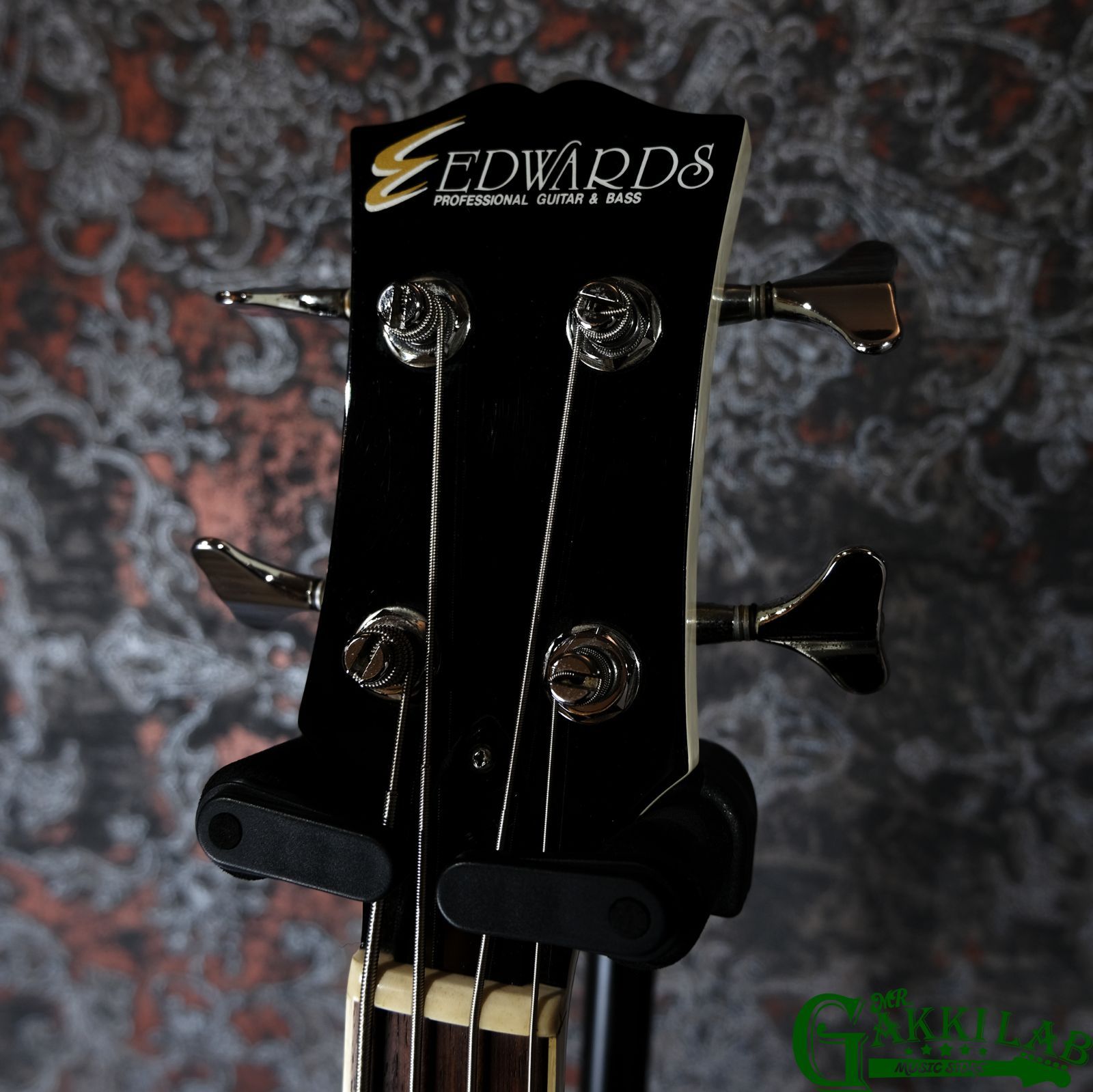 EDWARDS E-J-85MF White LUNA SEA J Signature【現物画像】 - メルカリ