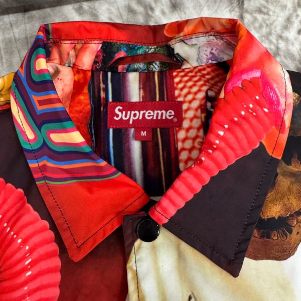 Supreme×Sekintani La Norihiro/シュプリーム×セキンタニラ