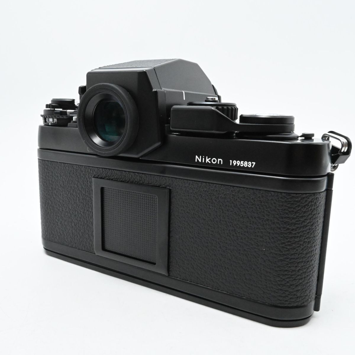 ☆希少元箱付き・超美品☆NIKON ニコン F3 HP 0561