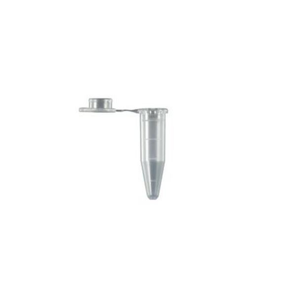 マイクロチューブ（帯電防止タイプ） 1.5mL AS-0150R （500本入）