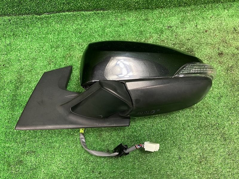 アクア NHP10 左サイドミラー ドアミラー S トウカイリカ TR1001 87940-52D50 209