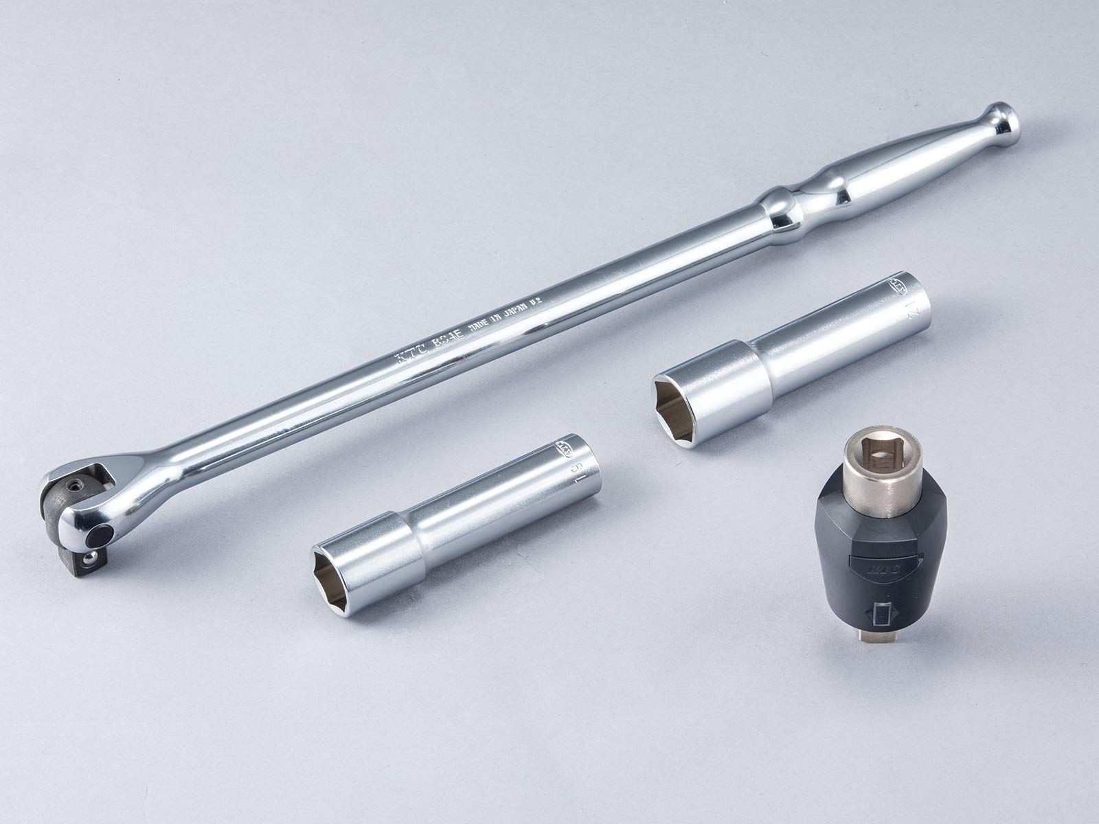 京都機械工具(KTC) 12.7SQ トルクル TORQULE ホイールナット