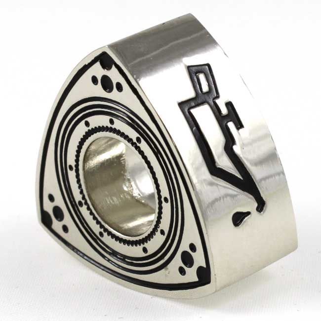 CRキャブ 特注カシマコート Φ26-33 スモールボディ ファンネ m1705 CR