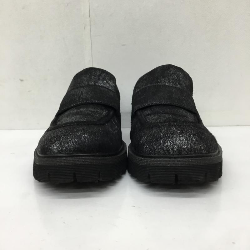 UNITED TOKYO ユナイテッドトウキョウ ローファー 131674001 ポニー