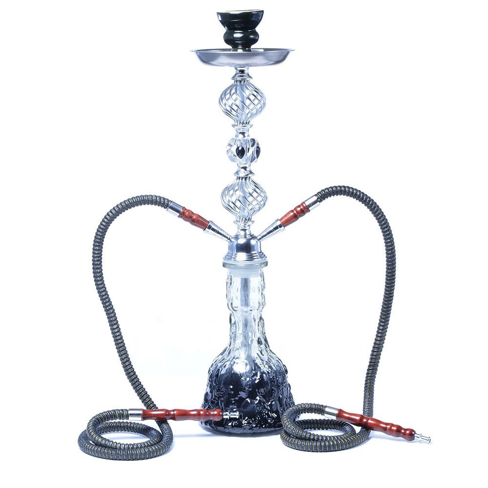 シーシャ 水タバコ フーカ 喫煙具 Shisha Hookah ガラス製 シーシャ