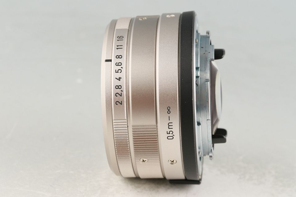 Zeiss Planar