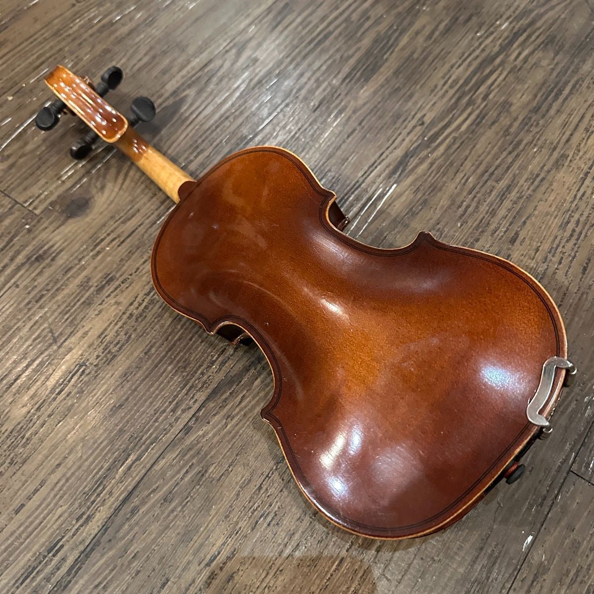Suzuki No.101 1/10 1964年 Violin スズキ 分数バイオリン