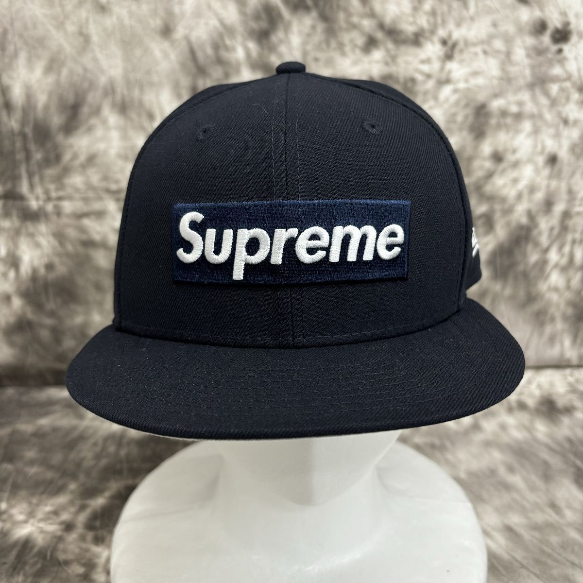 Supreme×New Era【24SS】MLB Teams Box Logo Cap/ボックスロゴ