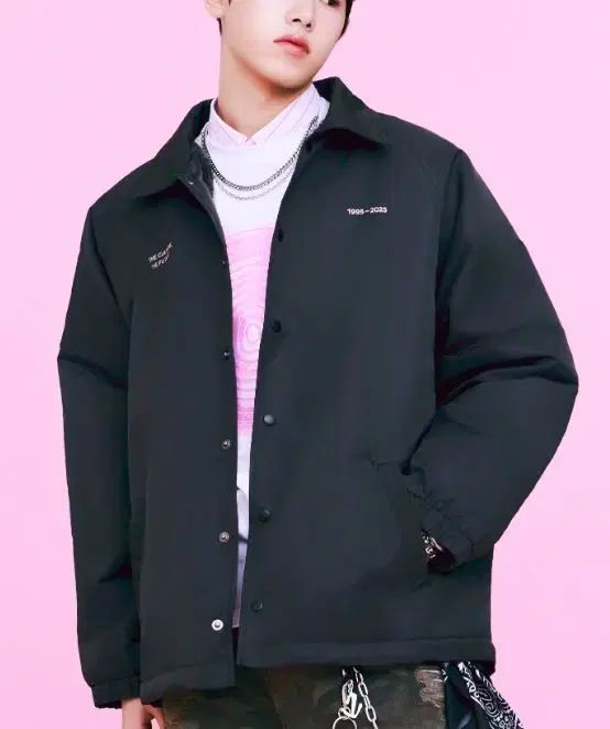 aespa ウィンター SMTOWN 2025 コーチジャケット トレカ jp.ktown4u.com : aespa - [SMTOWN LIVE 2025] COACH JACKET SET