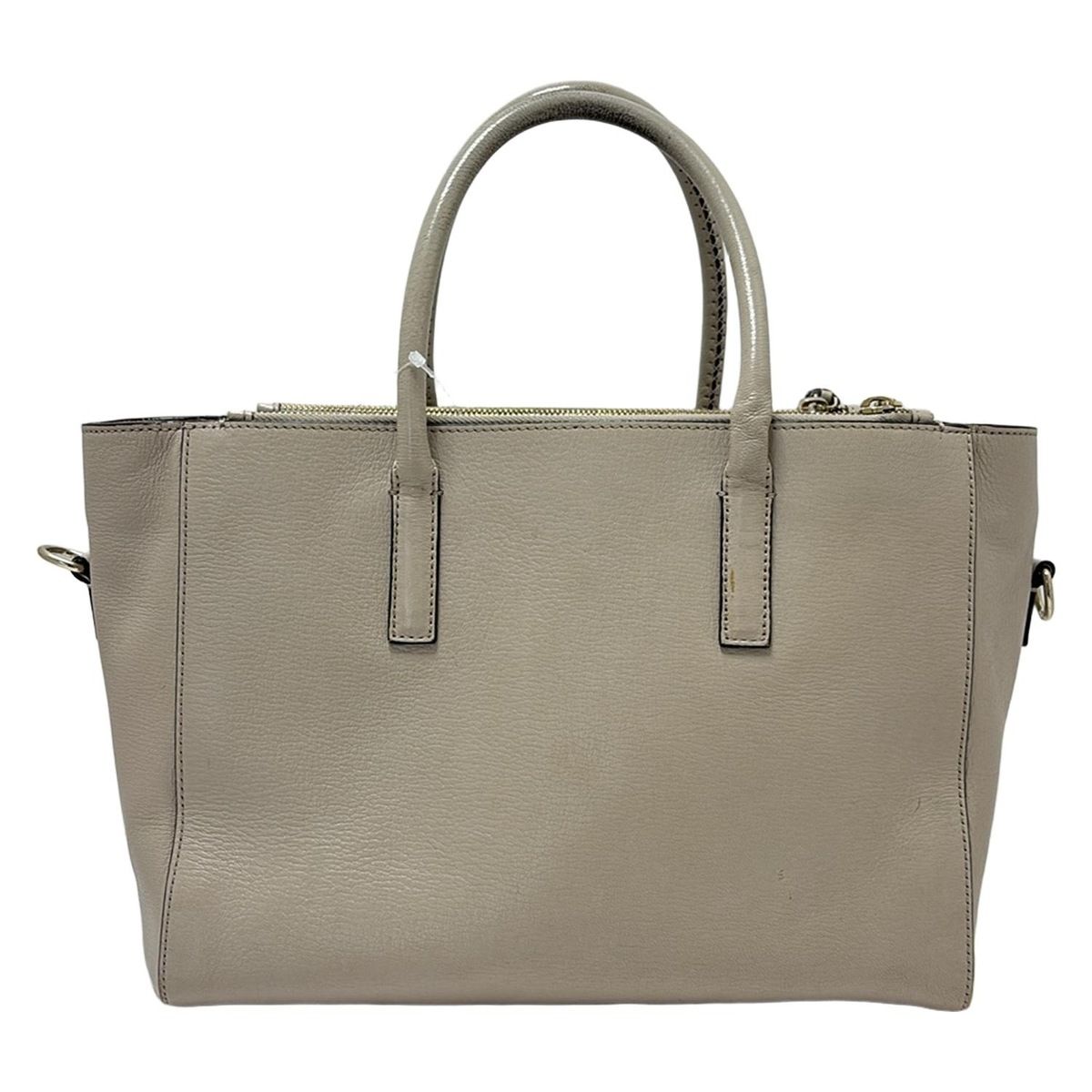 ANYA HINDMARCH アニヤハインドマーチ トートバッグ I am a