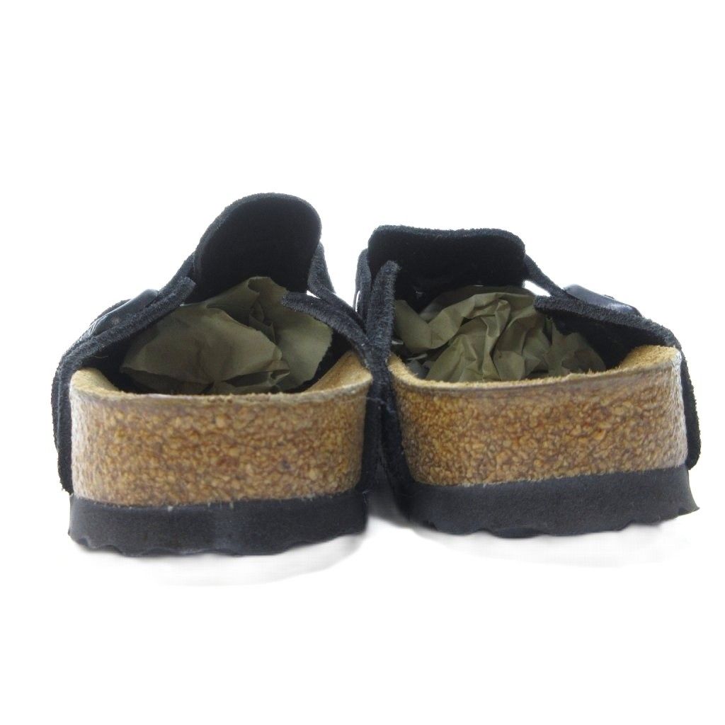 ビルケンシュトック BIRKENSTOCK Boston Shearling ボストン