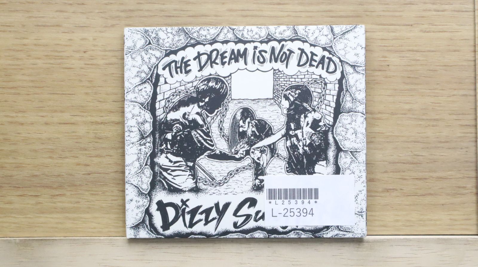 Dizzy Sunfist CDアルバムコレクション 国内盤CD☆ディジー・サンフィスト/Dizzy Sunfist□ THE DREAM