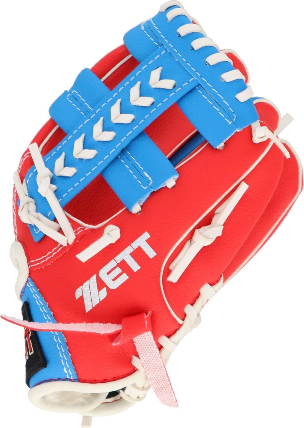 キャッチボールセット ZETT グローブ親子練習セット キャッチボール