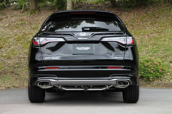 式さん専用商品 フジツボ Fujitsubo マフラー A-R ノア Si G'S 2WD DBA-ZRR80W