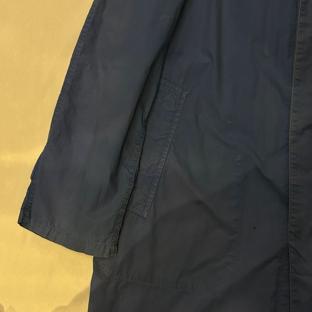 DRIES VAN NOTEN ドリスヴァンノッテン Coat コート3751-1306