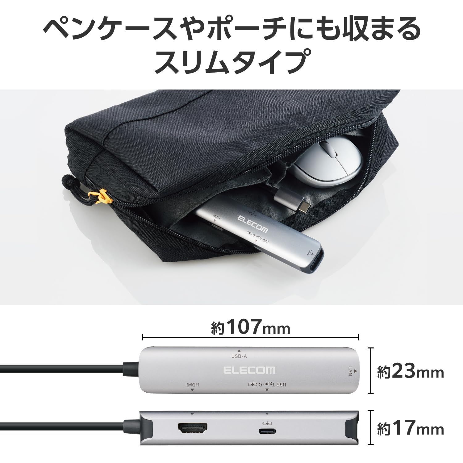新着商品 エレコム