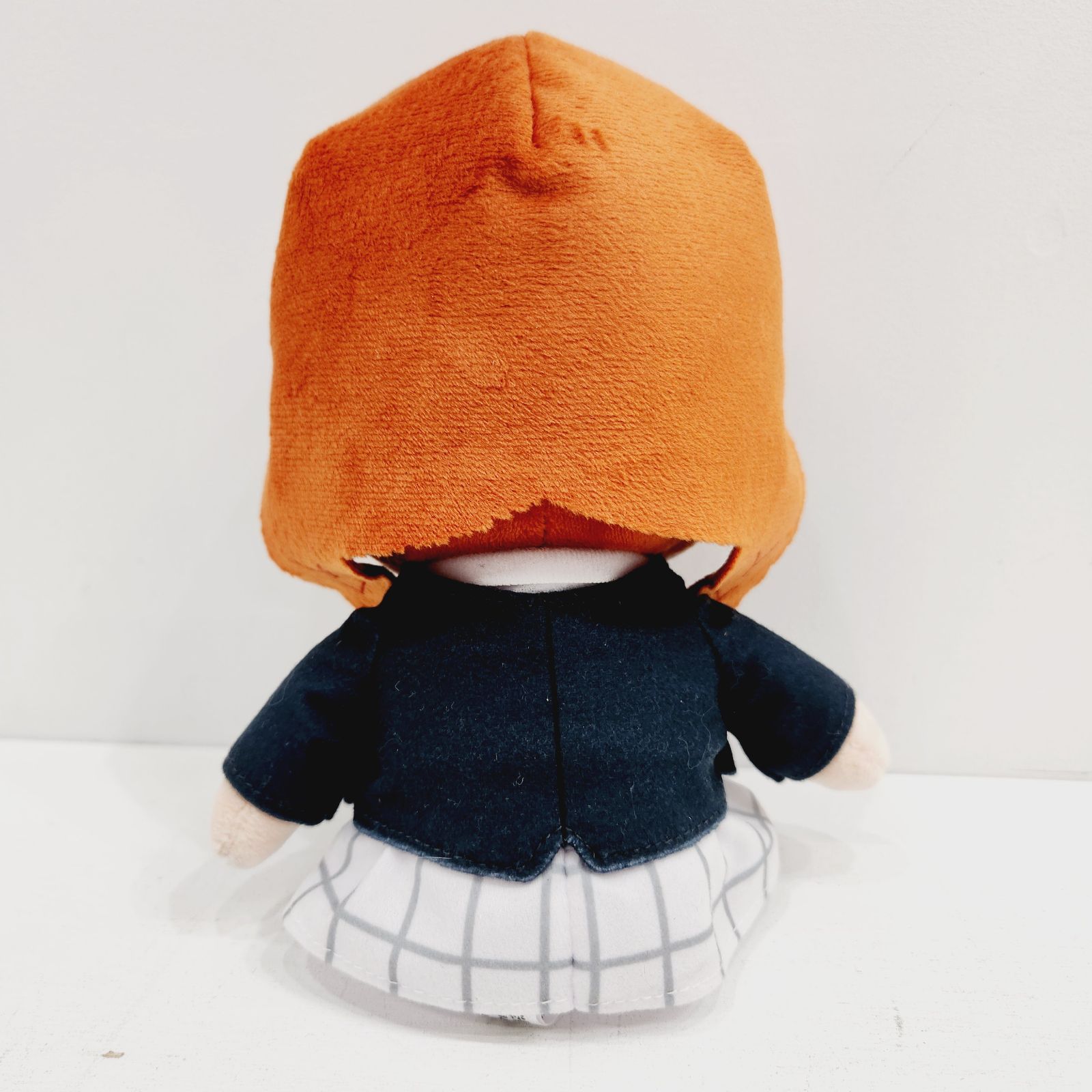 新品未開封 ラブライブ 虹ヶ咲学園 エマ・ヴェルデ ぬいぐるみ くりぱん ラブライブ！虹ヶ咲学園スクールアイドル同好会 くりぱん
