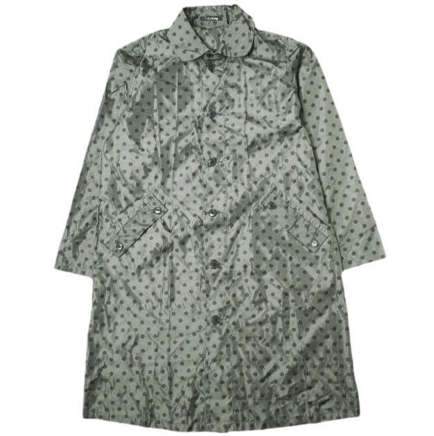 エムズグレイシー　ガウンコート M'S GRACY 2023 Autumn&Winter Collection | msgracy