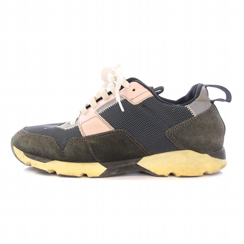 靴 MARNI MARNI - 【残り一点】Bigfoot 2.0 Sneaker | ACRMTSM ONLINE STORE