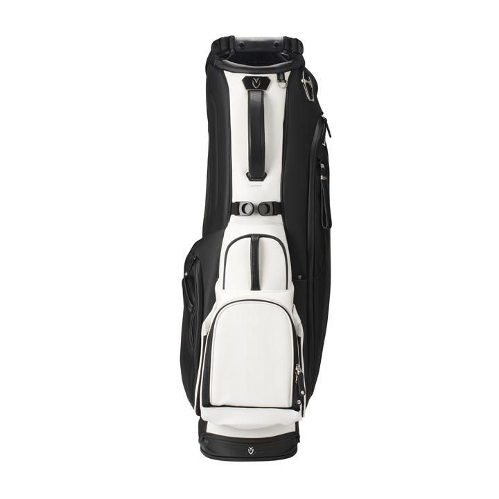  ベゼル VESSEL Player プレイヤー 5 0 スタンド キャディバッグ シングル ストラップ 2025 8 5型 3 8kg TUXEDO タキシード ゴルフウェア ゴルフバッグ キャディバッグ ゴルフ