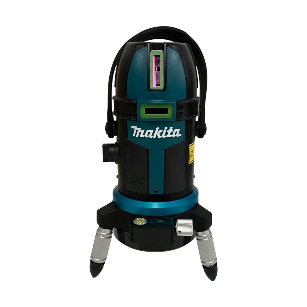 makita レーザー墨出し器