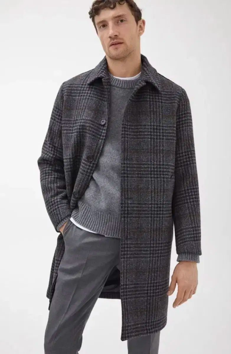 アーケット Arket ウール 冬 ジャケット