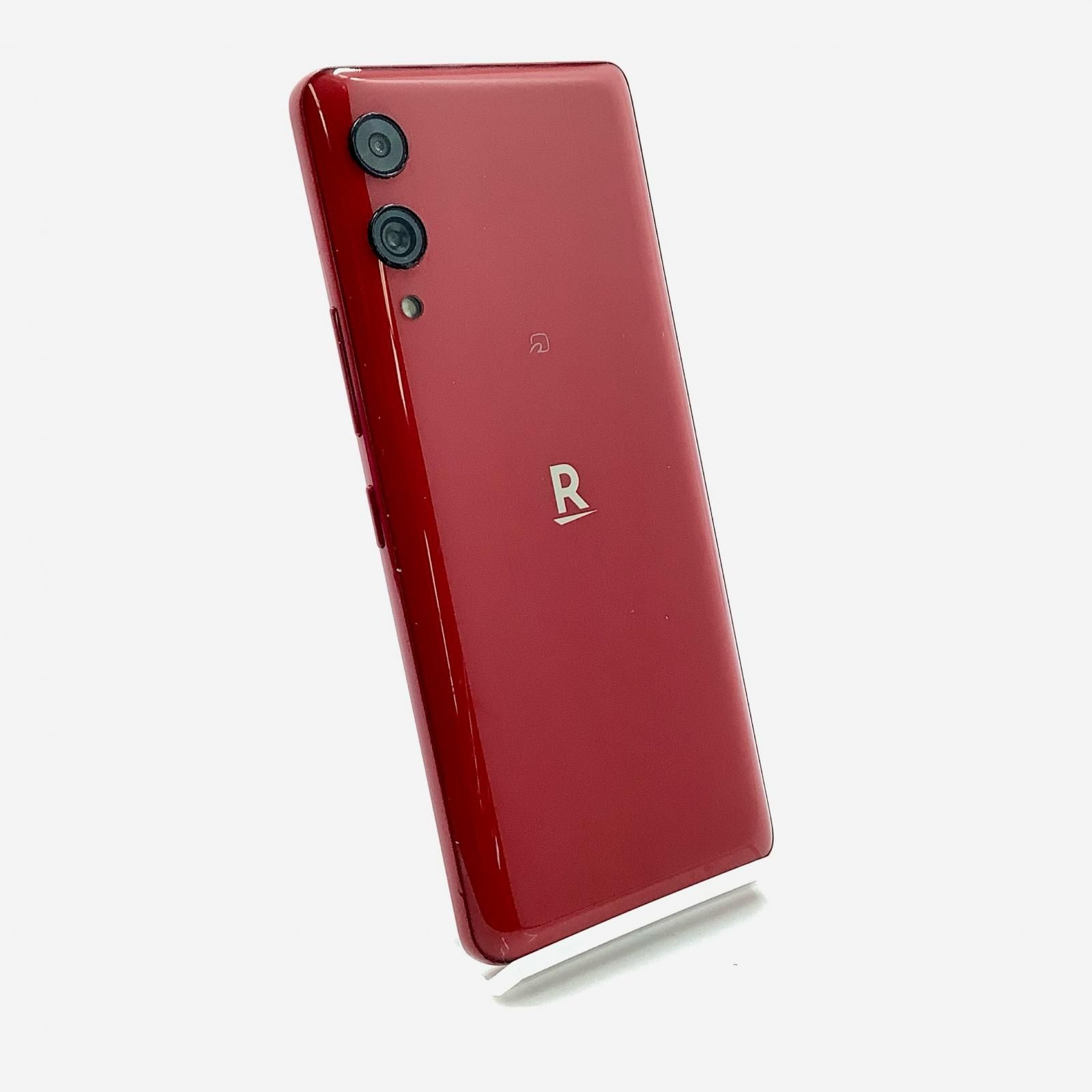 Rakuten Hand 5G クリムゾンレッド 128GB Rakuten Hand 5G 楽天