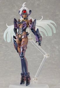 figma T-elos テロス ゼノサーガ エピソードIII ツァラトゥストラはかく語りき より マックスファクトリー 1週間以内発送 WWW_STEELWINDOWSANDDOORS_COM