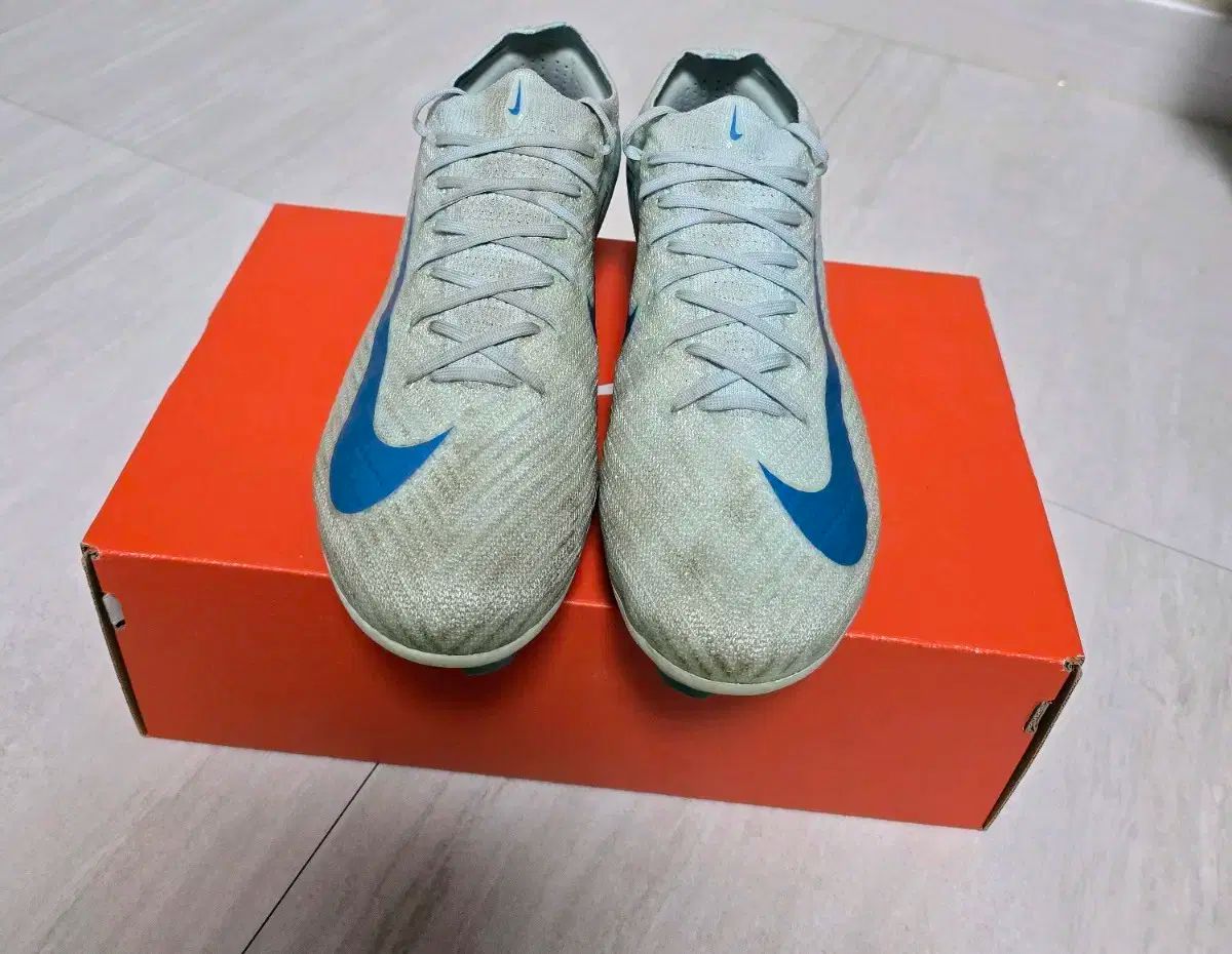NIKE ナイキ サッカーシューズ マーキュリアル ヴェイパー 16 エリート 280 プレイヤーへの支払いについて