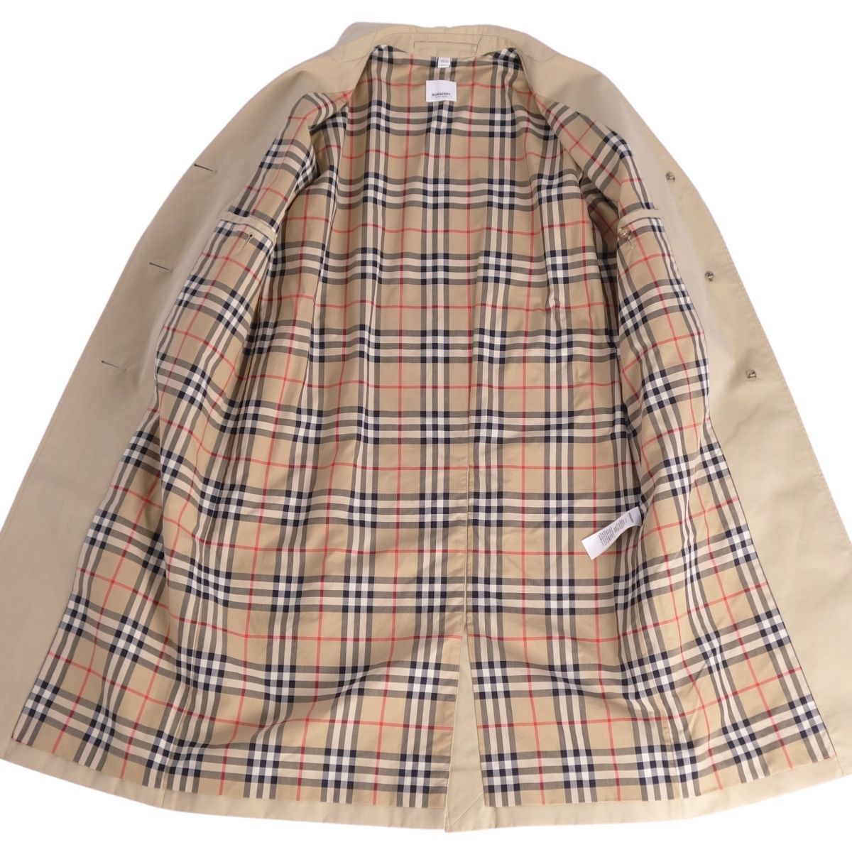 BURBERRY