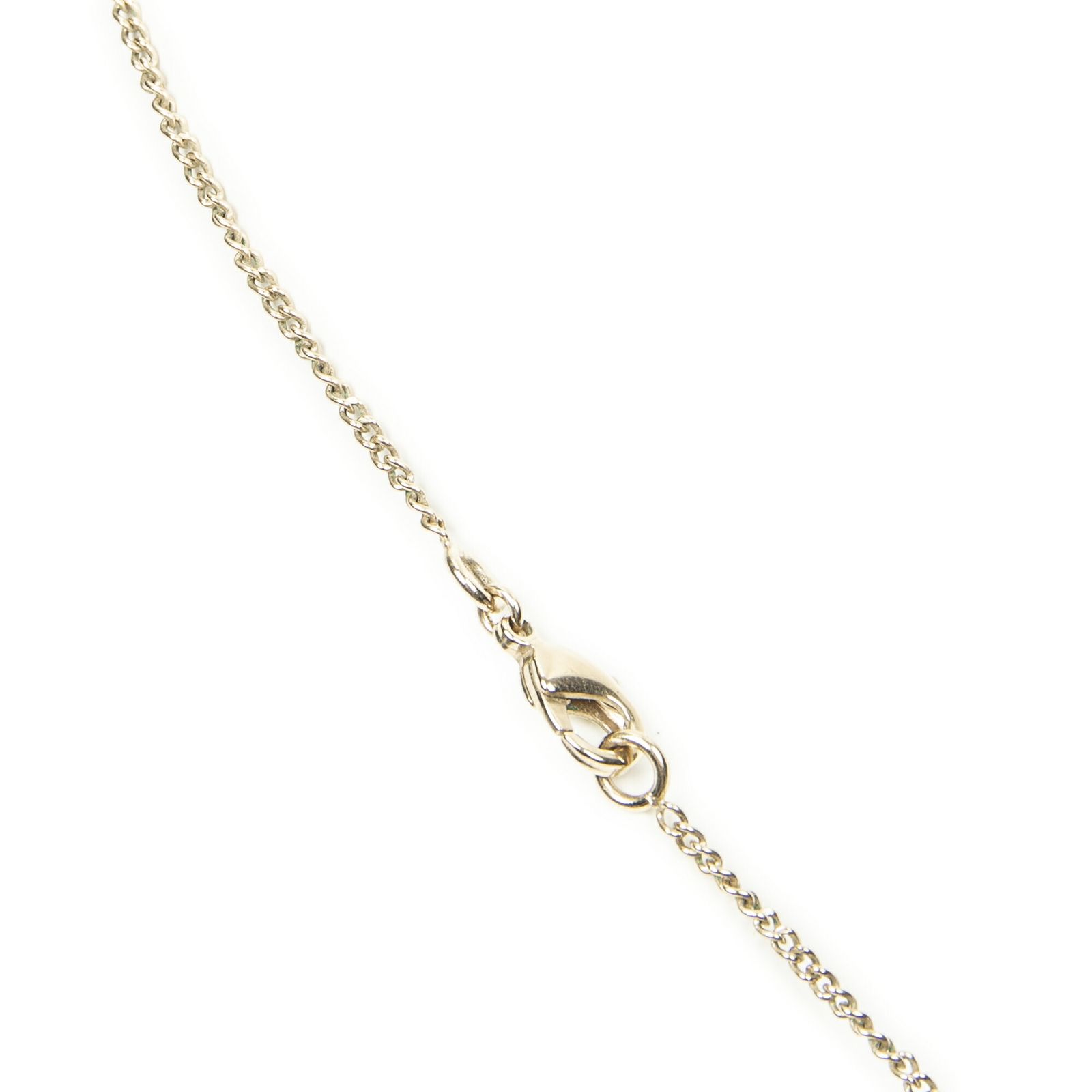 ネックレス金金メッキA