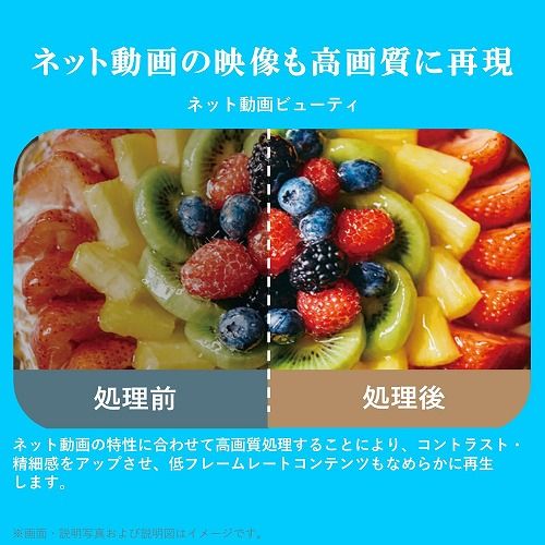 フルハイビジョン V