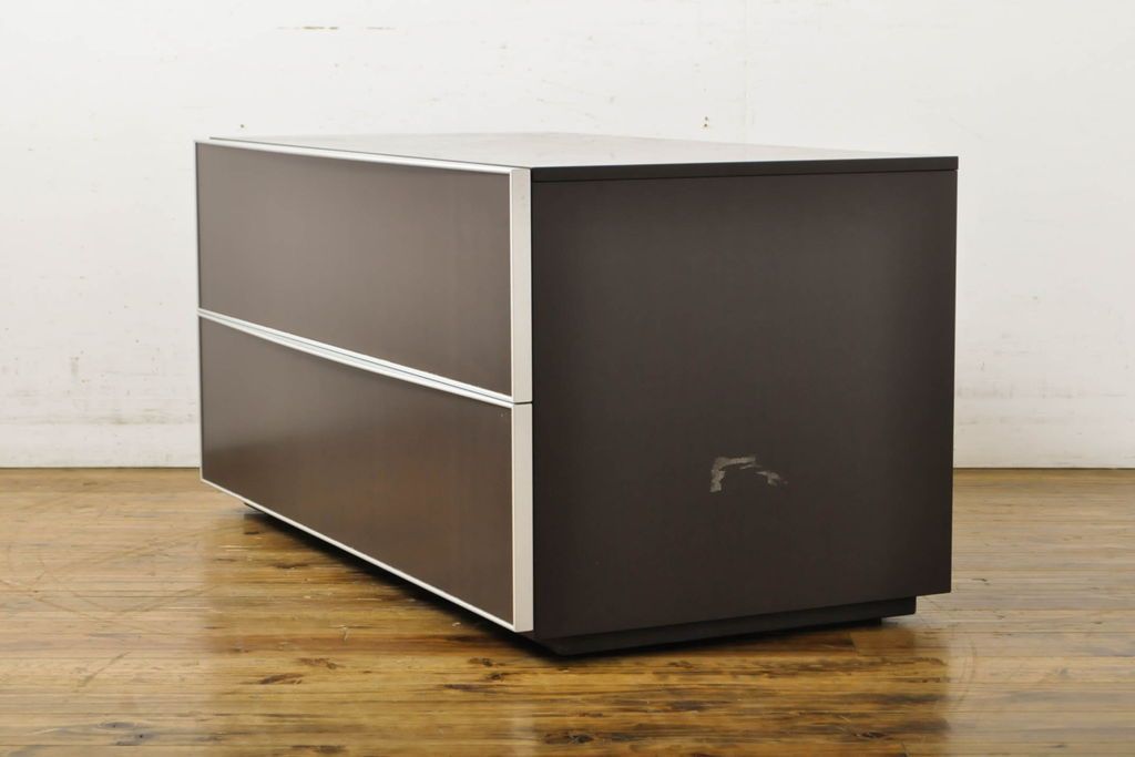 アルフレックスarflexコンポーザー　チェスト arflex】アルフレックス COMPOSER コンポーザー 5段キャビネット