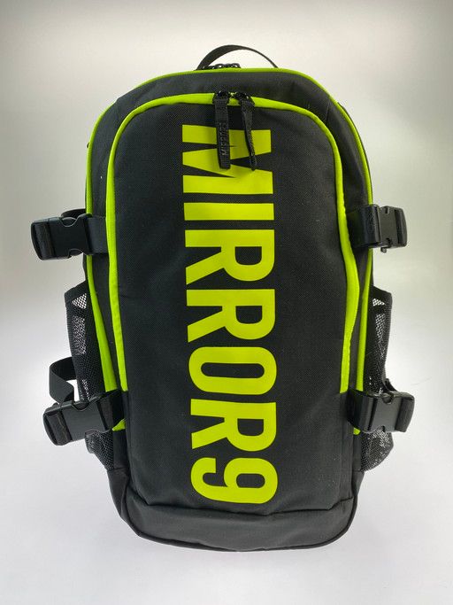 ジョースター MIRROR9 リュック ジョースター様専用 MIRROR9 リュック 機能的バック | ショップ