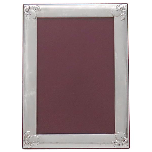 カルティエ Cartier 小物 パンサー パンテール フォトフレーム シルバー925 シルバー 写真立て SV925