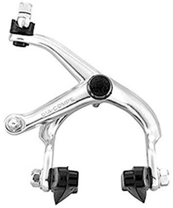 [最短即日発送] DIACOMPE 505Q シルバー 枕頭ナット式 BRA18901  送料無料